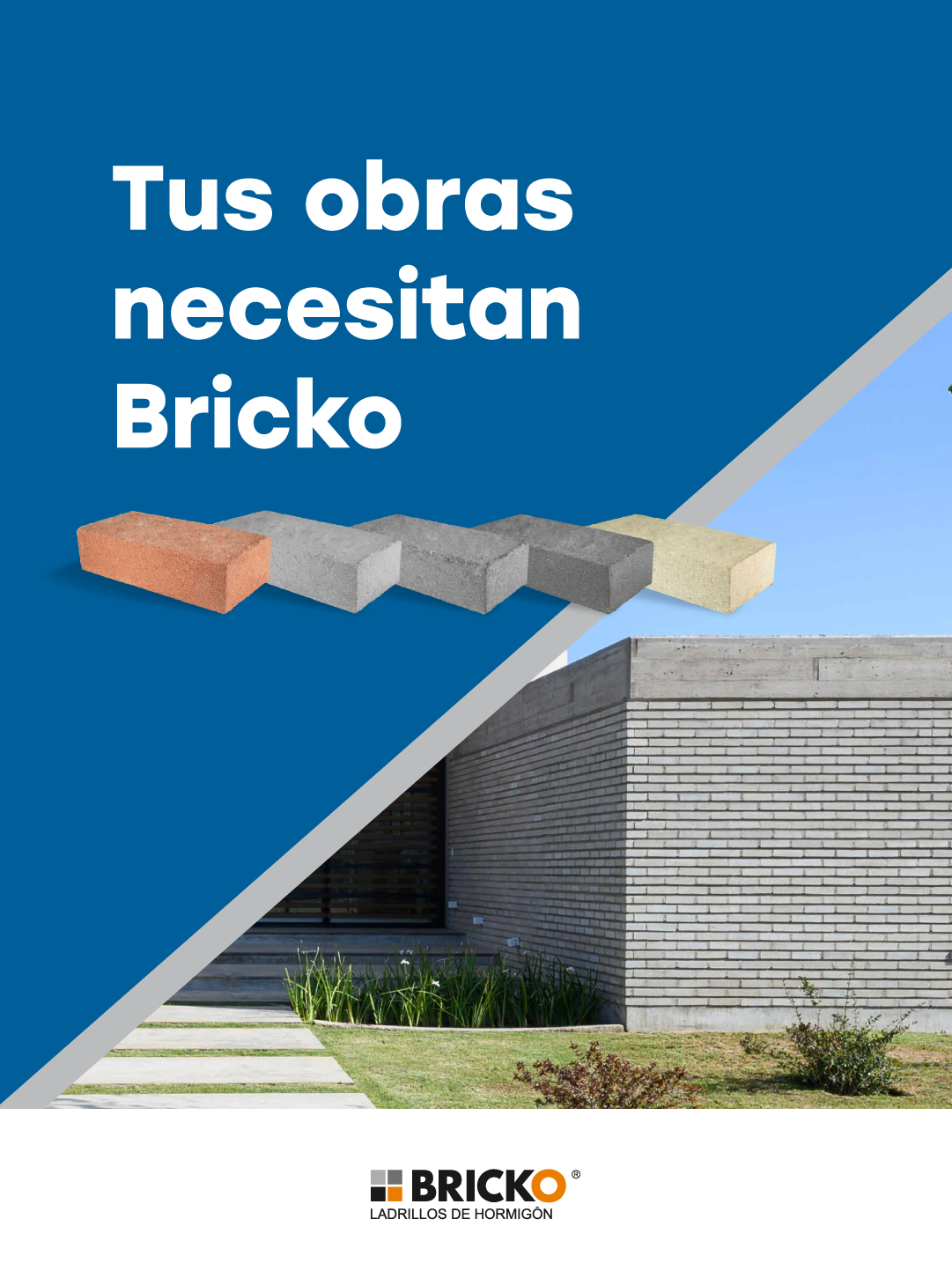 Bricko - 2023