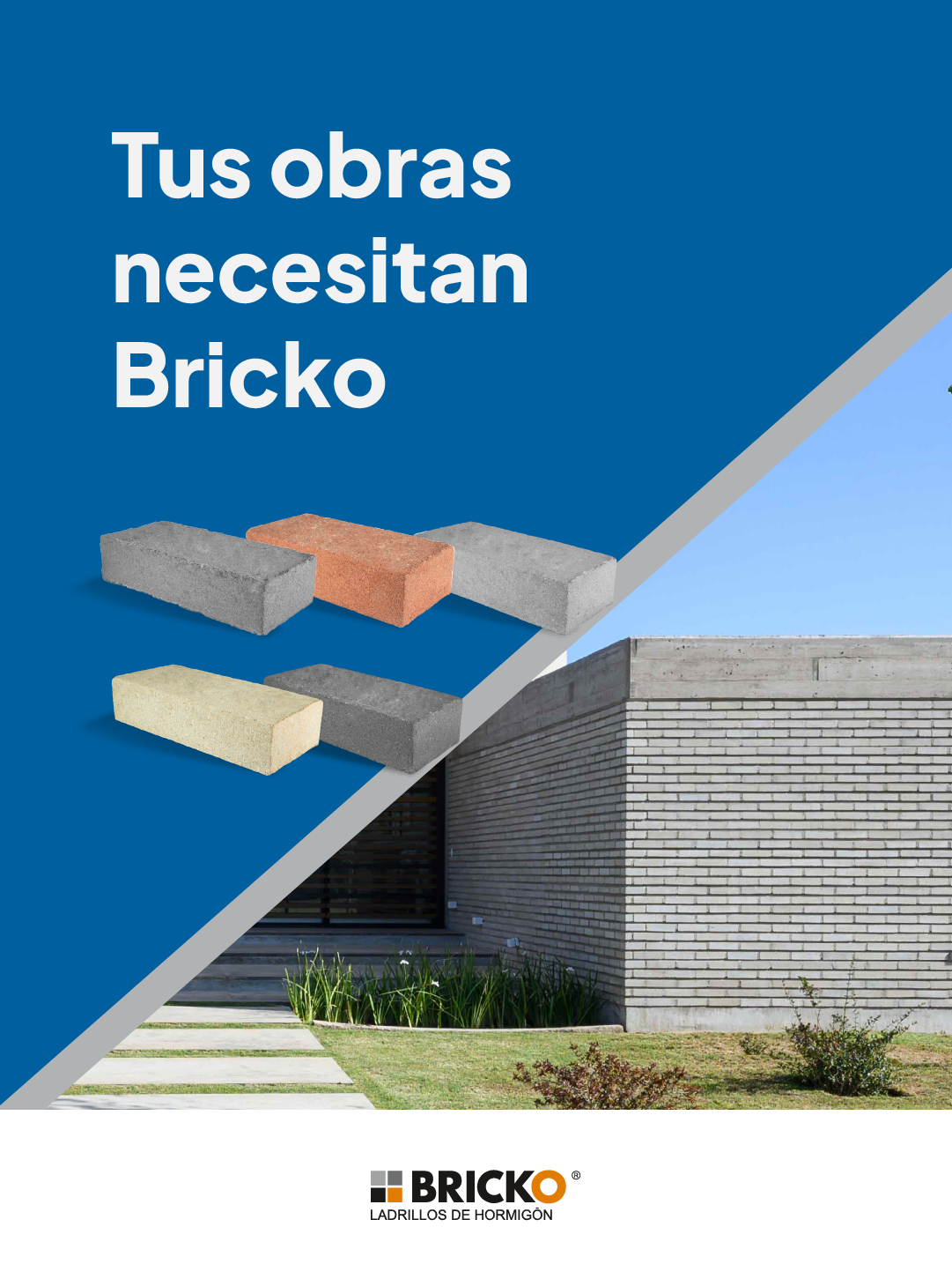 Bricko - 2023 Mobile