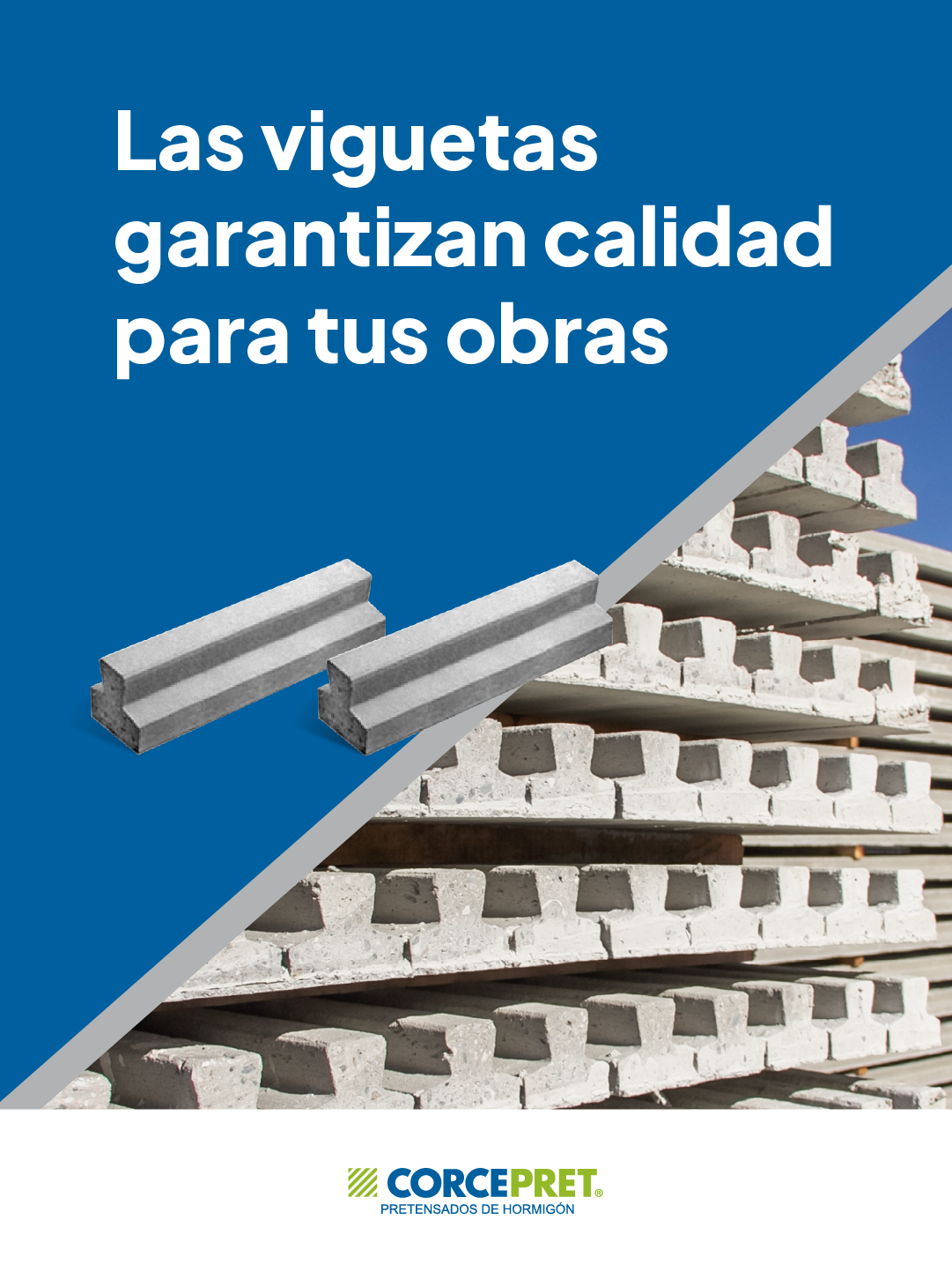 Viguetas - 2023